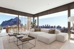 Thumbnail 9 van Appartement zum kauf in Calpe / Spanien #60486