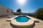 Thumbnail 4 van Villa zum kauf in Calpe / Spanien #59087