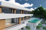 Thumbnail 92 van Villa zum kauf in Altea / Spanien #60389