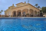Thumbnail 2 van Villa zum kauf in Denia / Spanien #60490