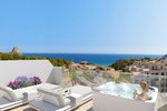 Thumbnail 11 van Appartement zum kauf in Calpe / Spanien #60456