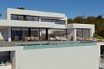 Thumbnail 1 van Villa zum kauf in Benitachell / Spanien #58987