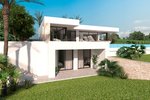 Thumbnail 4 van Villa zum kauf in Denia / Spanien #60351