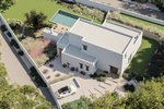 Thumbnail 3 van Villa zum kauf in Moraira / Spanien #59257