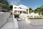 Thumbnail 4 van Villa zum kauf in Altea / Spanien #60314
