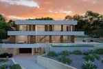 Thumbnail 3 van Villa zum kauf in Altea / Spanien #59316