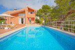 Thumbnail 2 van Villa zum kauf in Benitachell / Spanien #59333