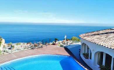 Villa zum kauf in Jávea / Spanien