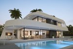 Thumbnail 1 van Villa zum kauf in Jávea / Spanien #58916