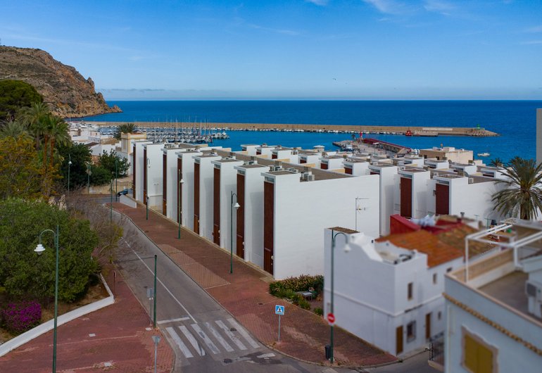 Detailbild Appartement zum kauf in Jávea / Spanien #61508