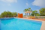 Thumbnail 3 van Villa zum kauf in Benitachell / Spanien #59333