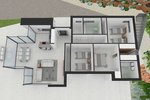 Thumbnail 4 van Villa zum kauf in Denia / Spanien #58952