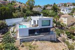 Thumbnail 4 van Villa zum kauf in Benitachell / Spanien #59324