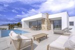 Thumbnail 2 van Villa zum kauf in Benitachell / Spanien #53240