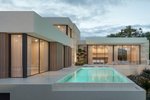 Thumbnail 8 van Villa zum kauf in Moraira / Spanien #60092