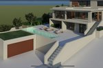 Thumbnail 5 van Neubau zum kauf in Moraira / Spanien #62185