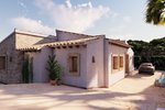 Thumbnail 20 van Villa zum kauf in Benitachell / Spanien #59117