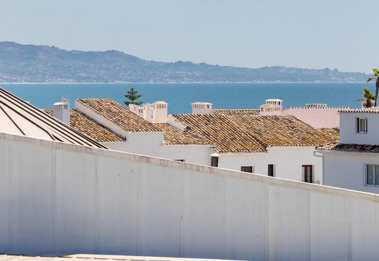 Detailbild Appartement zum kauf in Marbella / Spanien #60068