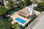 Thumbnail 34 van Villa zum kauf in Jávea / Spanien #60594