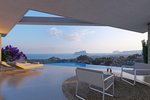 Thumbnail 5 van Villa zum kauf in Benitachell / Spanien #61187