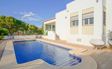 Villa zum kauf in Denia / Spanien
