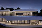 Thumbnail 1 van Villa zum kauf in Altea / Spanien #47121