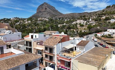 Haus zum kauf in Jávea / Spanien