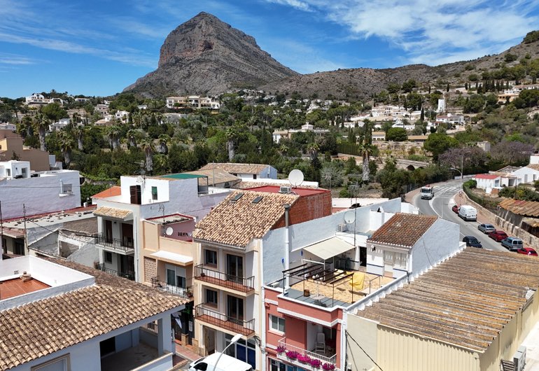 Detailbild Haus zum kauf in Jávea / Spanien #60097