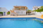 Thumbnail 2 van Villa zum kauf in Benitachell / Spanien #59315