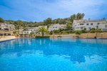 Thumbnail 1 van Appartement zum kauf in Moraira / Spanien #62220