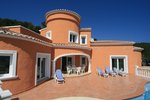Thumbnail 4 van Villa zum kauf in Jávea / Spanien #59171