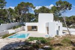 Thumbnail 35 van Villa zum kauf in Moraira / Spanien #60357