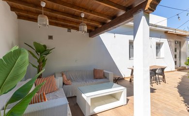 Bungalow zum kauf in Jávea / Spanien