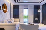 Thumbnail 18 van Villa zum kauf in Pedreguer / Spanien #60388