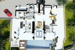 Thumbnail 7 van Villa zum kauf in Benissa / Spanien #59946