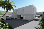 Thumbnail 4 van Villa zum kauf in Calpe / Spanien #58953