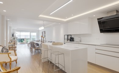 Appartement zum kauf in Marbella / Spanien