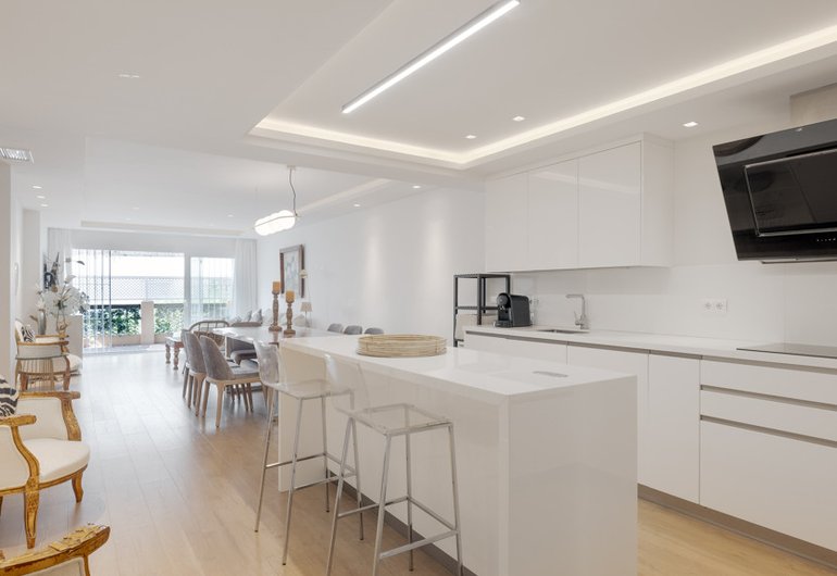 Detailbild Appartement zum kauf in Marbella / Spanien #60154
