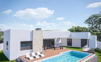 Villa zum kauf in Jávea / Spanien