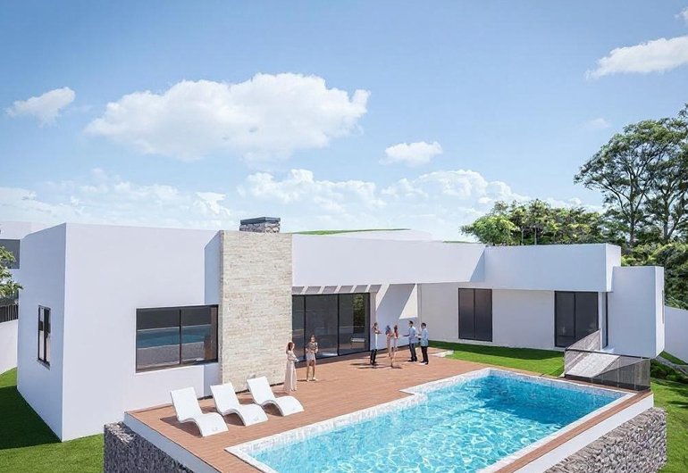 Detailbild Villa zum kauf in Jávea / Spanien #61301