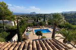 Thumbnail 2 van Villa zum kauf in Benissa / Spanien #49905