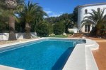 Thumbnail 2 van Villa zum kauf in Jávea / Spanien #60013