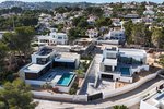 Thumbnail 34 van Villa zum kauf in Moraira / Spanien #61005