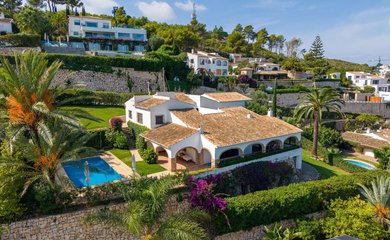Villa zum kauf in Jávea / Spanien