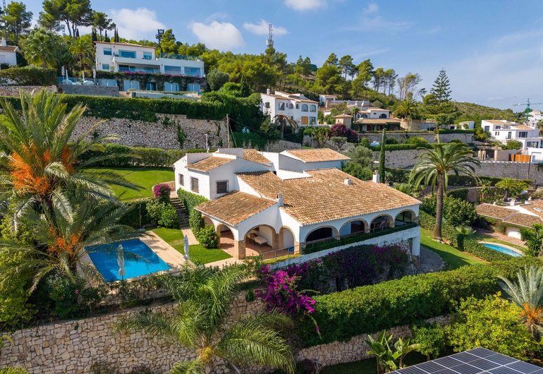 Detailbild Villa zum kauf in Jávea / Spanien #61037