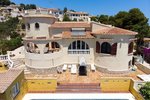 Thumbnail 4 van Villa zum kauf in Benitachell / Spanien #59655