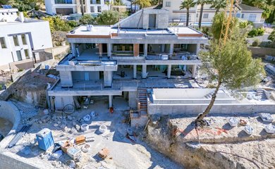 Villa zum kauf in Altea / Spanien