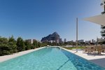 Thumbnail 17 van Appartement zum kauf in Calpe / Spanien #60486