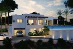 Thumbnail 9 van Villa zum kauf in Moraira / Spanien #60833