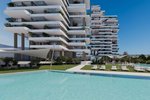 Thumbnail 2 van Appartement zum kauf in Calpe / Spanien #60486